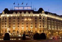 The Westin Palace Madrid